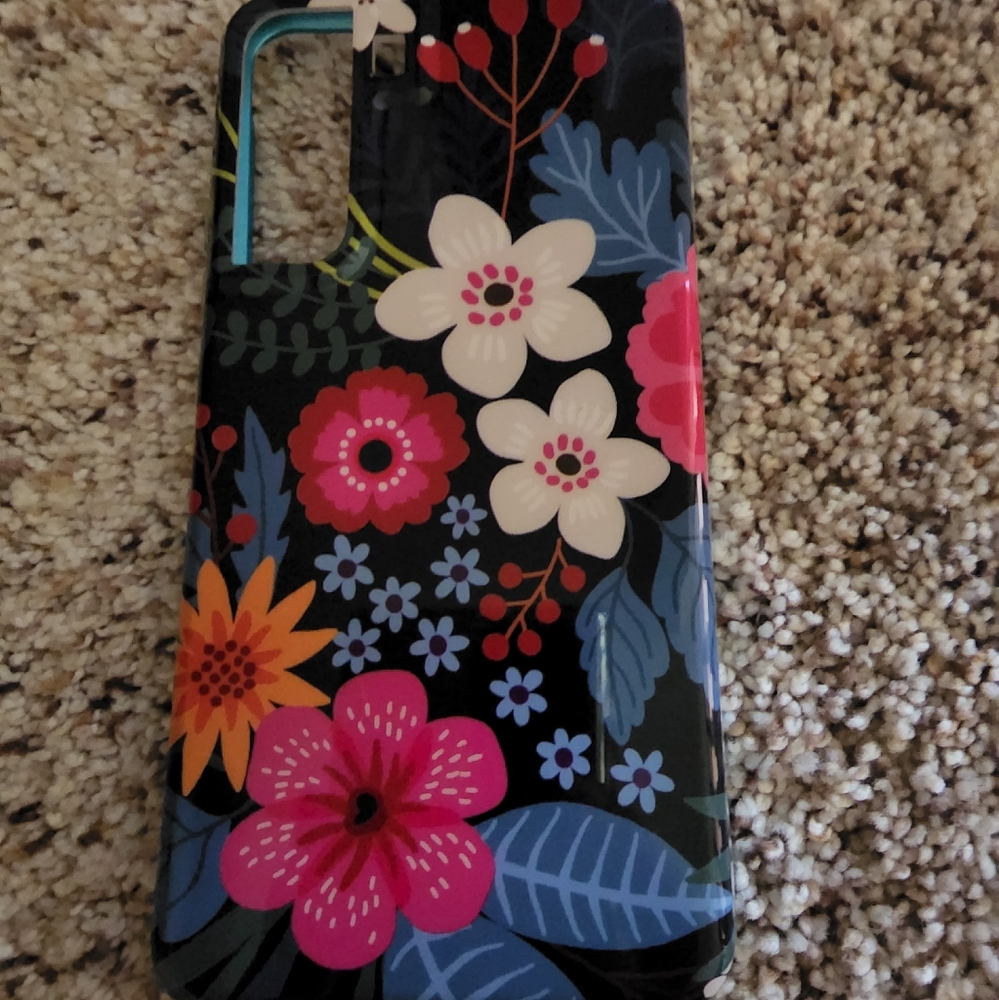 Cell Phone Case S22 Galaxy Plus